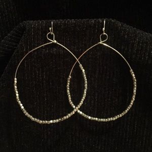 Fashion Earrings